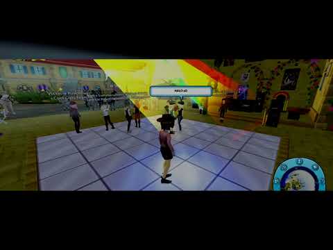 NOWA MUZYKA W DYSKOTECE! *Amelia/Ayano*