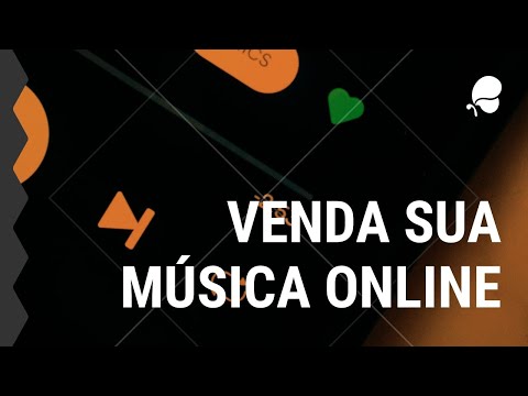 Venda sua música com iMusician