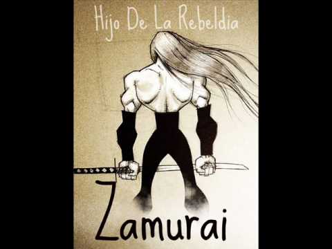 Me Enamore - Zamurai