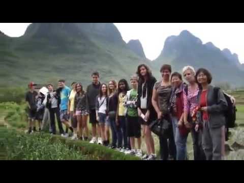 ACG Strathallan College