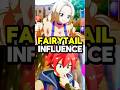 This NEW Fantasy Anime Is Made By The Creator Of FAIRYTAIL