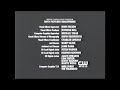 The Cable Guy 1996 End Credits The CW 2014
