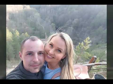 Vaidas ir Monique - Ar busi salia (Love cover)