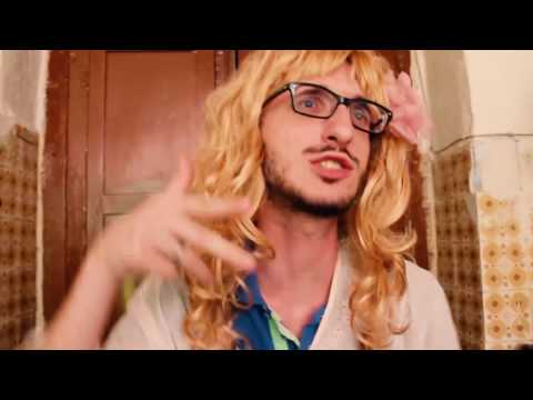 Litigio rap Carolina VS Ciruzzo | Pokemon Go - Carmine Migliaccio