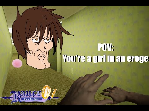 Rance 01: Guilty pleasure or actually insane?