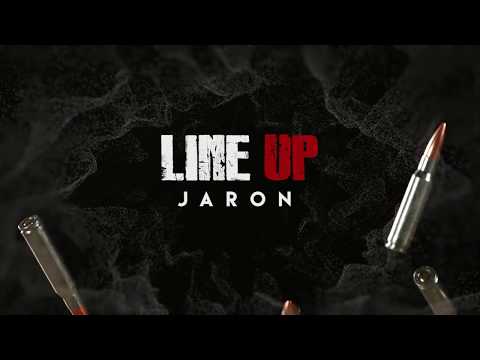 Jaron-Line Up (Is Love Riddim)
