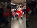 Sturdy Santa