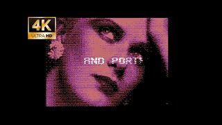 C64 Demo - Top Priority [1989] by Contex