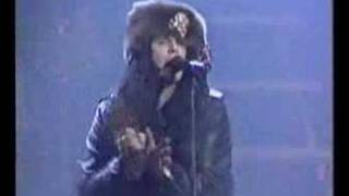 The Cult - Wildflower - BBC Broadcast 1987