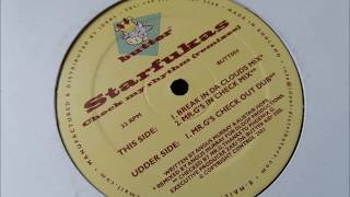 Starfukas - Check My Rhythm (Mr Gs In Check Mix)