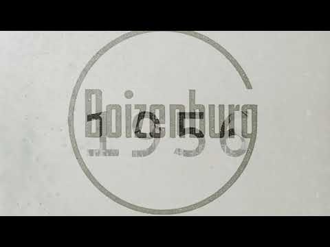 BOIZENBURG FLIESEN S1 F1