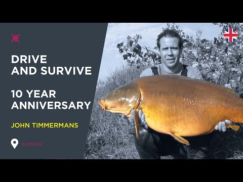 *** A Decade of Drive & Survive - The Highlights 2010 - 2020- John Timmermans ***