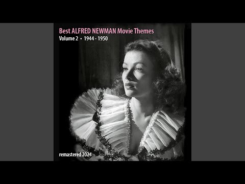 Suite - Dragonwyck, 1946 (Remastered 2024)