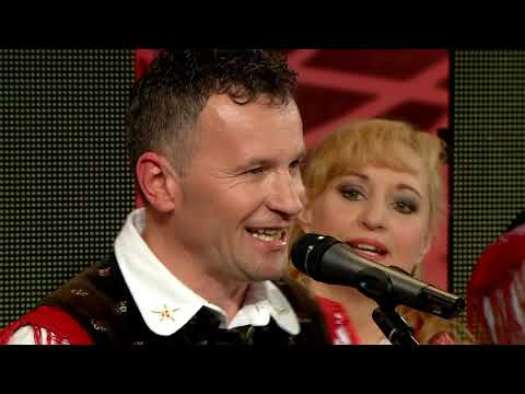 Igor und seine oberkrainer - Schön war das Leben