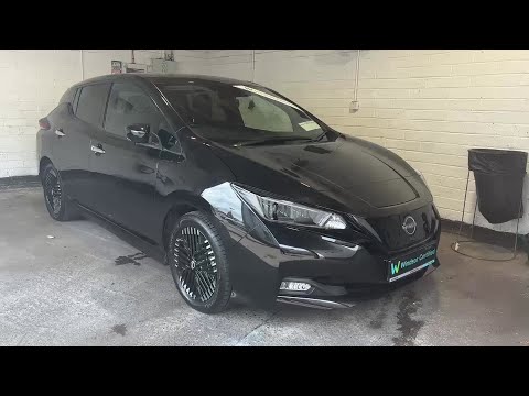 Nissan Leaf Leaf Tekna Electric 40kWh - Image 2