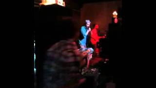 Playlist-red wanting blue!