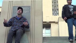 James Vergara - Needless To Say (Official Video)