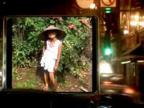 tegar,pantaskah surga untukku