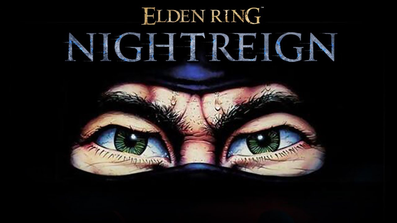 Nightreign - KASUMI NINJA (Kasumi Ninja) SUCKS!