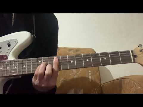 KÜRŞAD VERGİLİ - TUTUNAMAYIZ (KAAN BOŞNAK) COVER