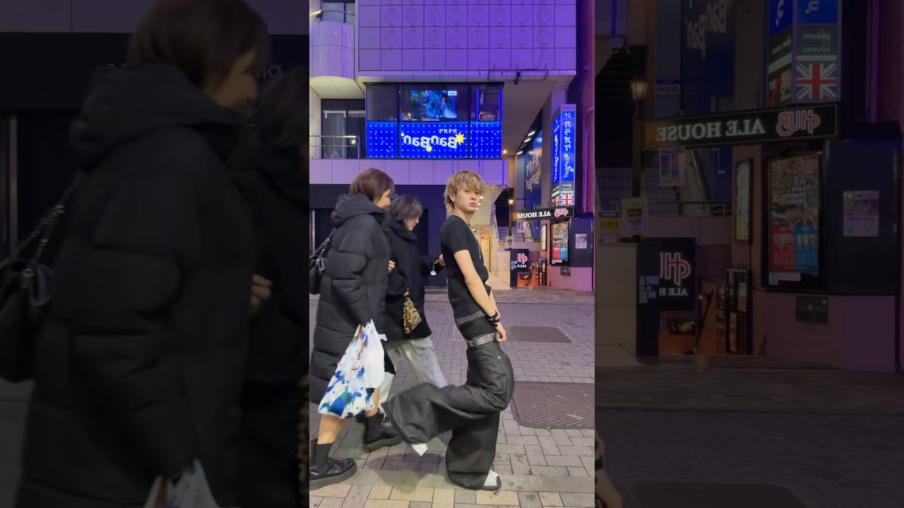 炎上覚悟で言わせて。最近重ね履きズボン流行ってるけど何が良いの？あと最近、NPCの意味と使い方を履き違えて批判してる奴が多い。俺は日本でこのNPCファッションを"流行らせた側"ね。