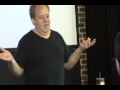 Glenn Andreiev S Film Making Class At Cinema Arts Centre Aug 2010
