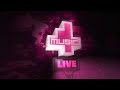 4Music Live Ident 2008