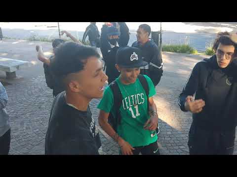 EQUIS VS ENFY VS KUPAH - 8VOS PRETEMPORADA 2021