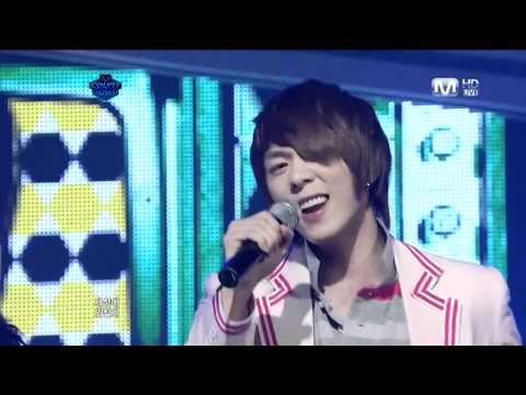 [Live 110324] ZE:A - Here I Am