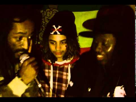 Junior Roy - Tuff Like We