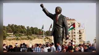 Palestinian Minister of Tourism in South Africa