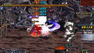 600장헬의 결과는 에픽 하나 ㅠ