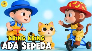 Download lagu Lagu Anak Anak - Kring Kring Ada Sepeda - Lagu Anak & Balita Sangat Populer dan Viral mp3