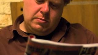 A you - Black Letter Day