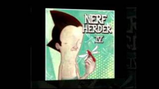 Dianalee - Nerf Herder