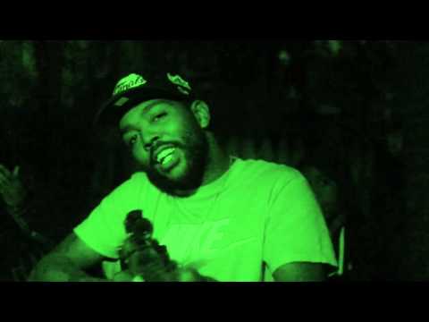 BLGMB Veto - Man Down ft. Joe Rollie and  HBM Fresh ( Shot By Dope Films )