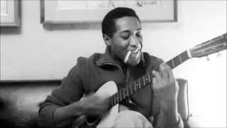 Sam Cooke "Party Medley" (Let The Good Times Roll, Havin' a Party, Twistin' the Night Away)
