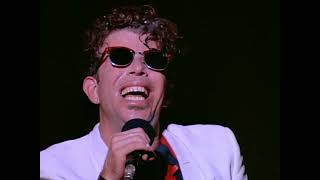 Tom Waits - I'LL TAKE NEW YORK