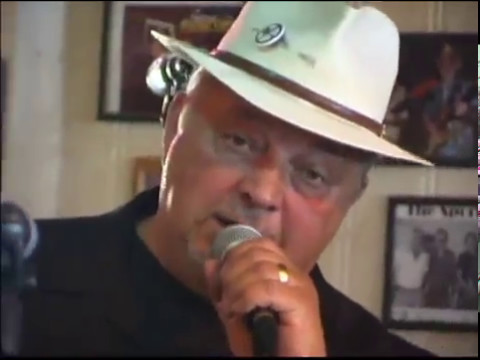 Jerry Darlak & the Touch - Let's Have a Party Polka (Official Video)