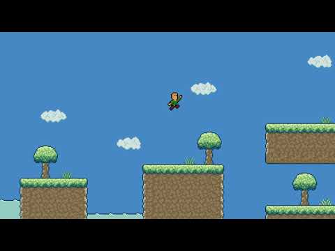 Improved jumping controls in 2D Unity Games - Pav Creations