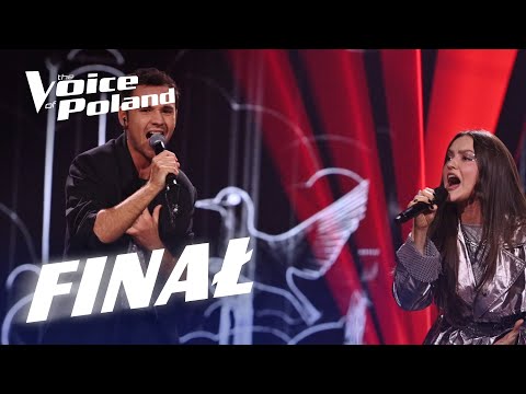 Lanberry i Jan Górka | „Mamo tyś płakała” | FINAŁ | The Voice of Poland 14