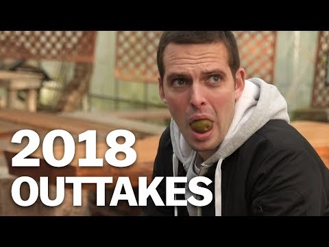 Our Best Outtakes from 2018 | japan-guide.com