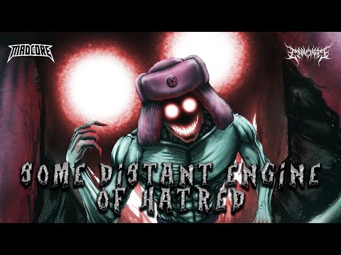Video thumbnail for Some Distant Engine of Hatred