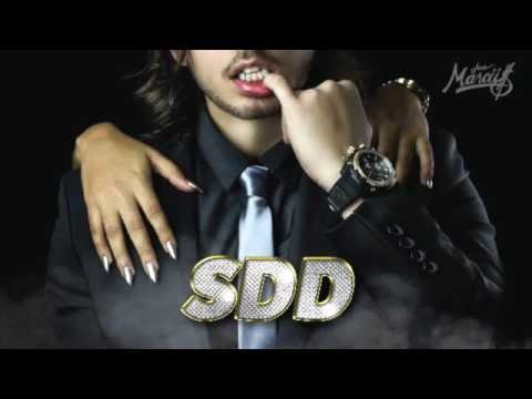 Janmarcus - SDD (Audio Oficial)