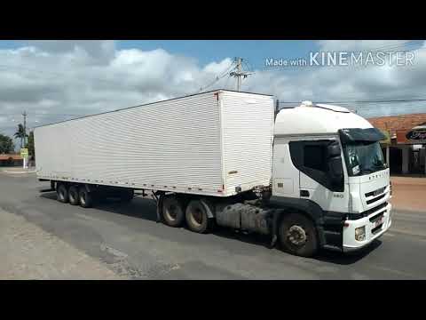 Br010 Aurora do Pará B14 Santa Maria Do para trevo br316 Pa