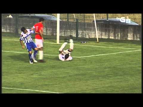 Deportivo B - Bergantiños F.C. , Resumen, goles y declaraciones