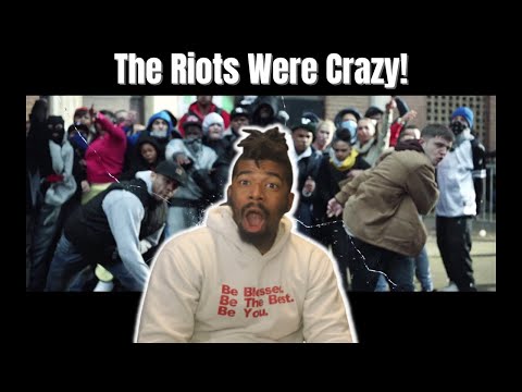 Plan B - ill Manors [OFFICIAL VIDEO] | REACTION