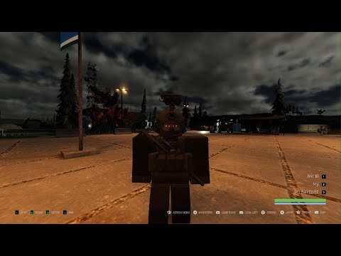 The Console BRM5 experience Tutorial