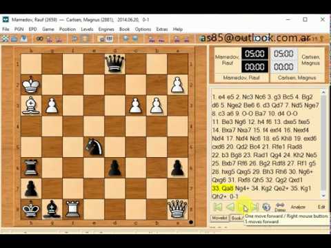 Carlsen Magnus and mamedov 2014 06 20 0 1 p1