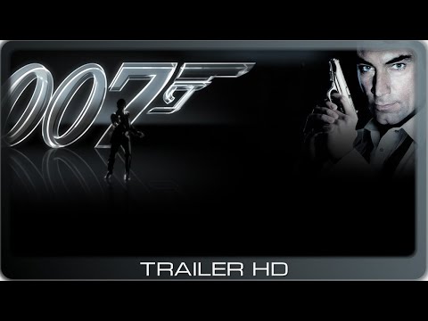 James Bond 007: Lizenz zum Töten ≣ 1989 ≣ Trailer